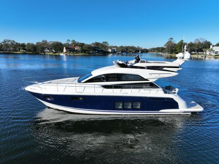 Fairline Squadron 48 image