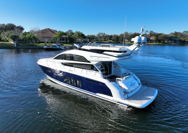 Fairline Squadron 48 image