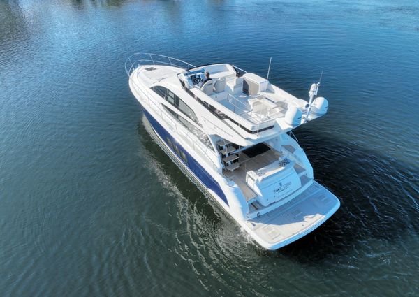 Fairline Squadron 48 image