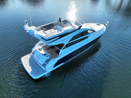 Fairline Squadron 48 image