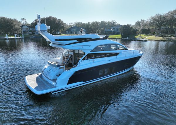 Fairline Squadron 48 image