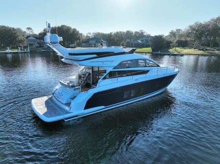 Fairline Squadron 48 image