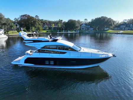 Fairline Squadron 48 image