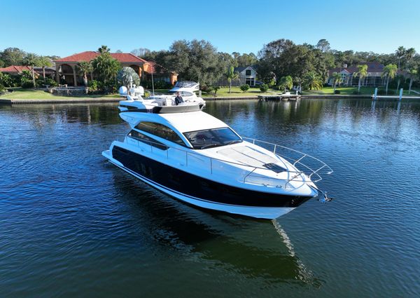 Fairline Squadron 48 image