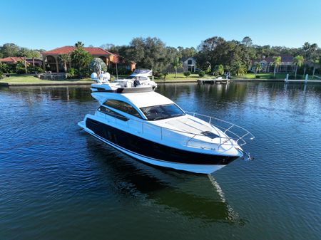 Fairline Squadron 48 image