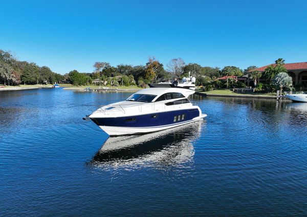 Fairline Squadron 48 image