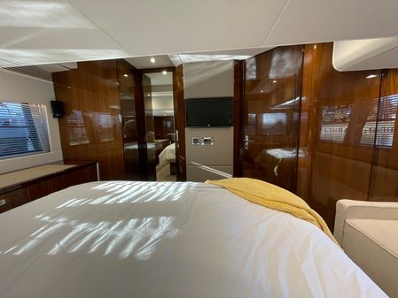 Fairline Squadron 48 image