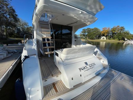 Fairline Squadron 48 image