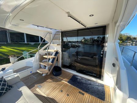 Fairline Squadron 48 image