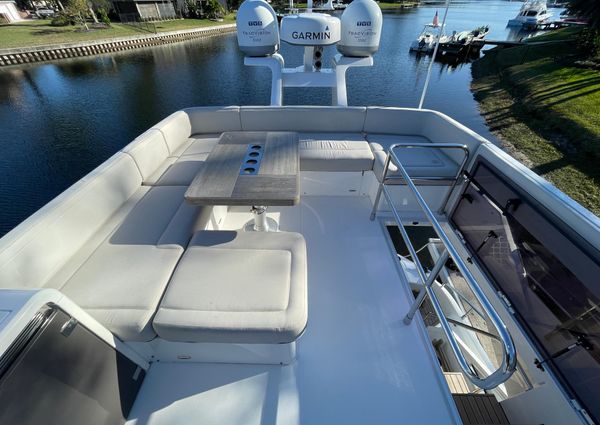 Fairline Squadron 48 image