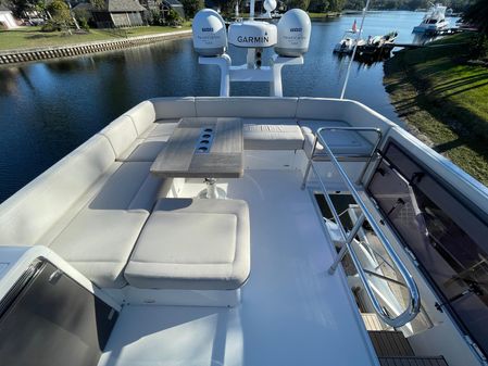 Fairline Squadron 48 image