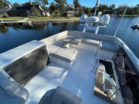 Fairline Squadron 48 image