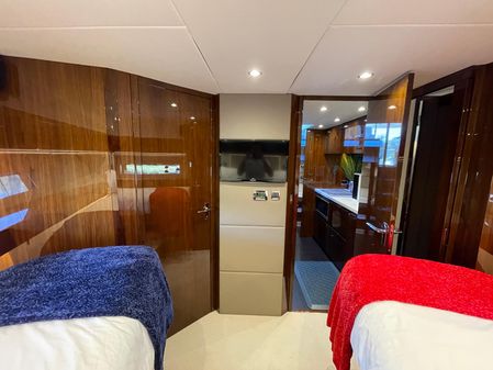 Fairline Squadron 48 image