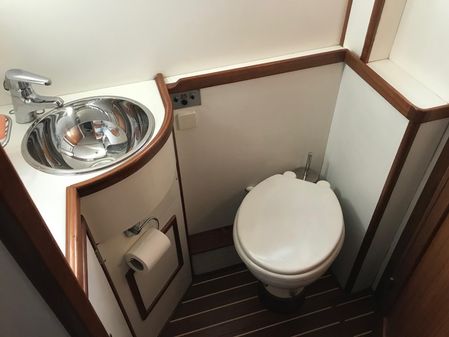 Nelson 42 MkII Aft Cabin image