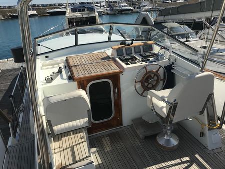 Nelson 42 MkII Aft Cabin image