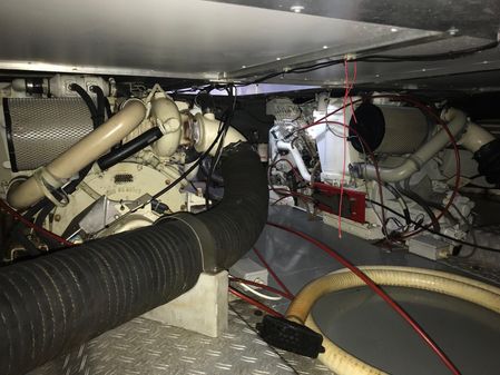 Nelson 42 MkII Aft Cabin image