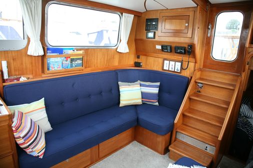 Nelson 42 MkII Aft Cabin image