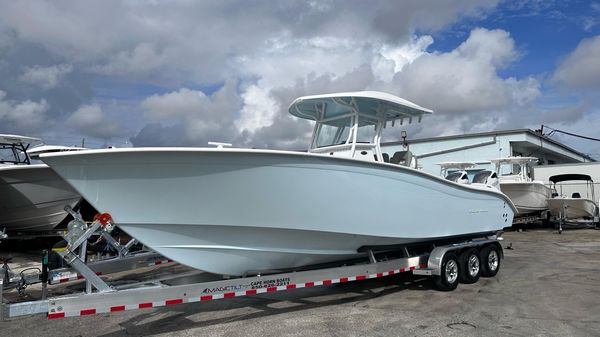 Cape Horn 32 XS