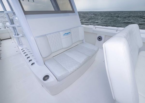 Invincible 37 Catamaran image