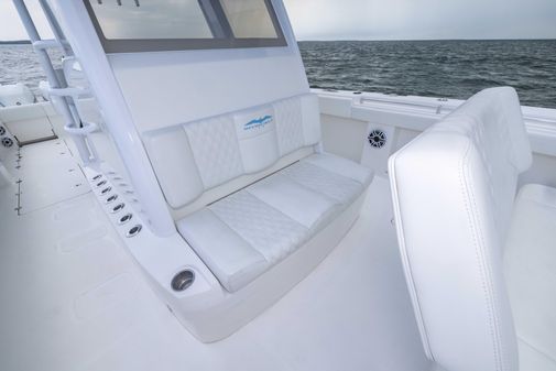 Invincible 37 Catamaran image