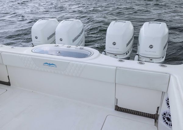 Invincible 37 Catamaran image