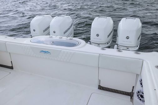 Invincible 37 Catamaran image