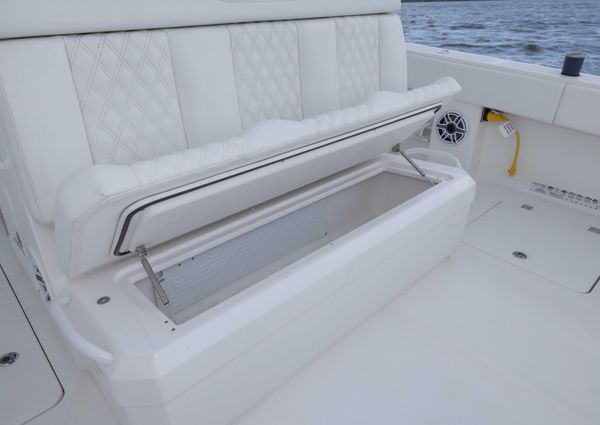 Invincible 37 Catamaran image