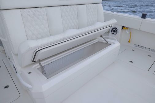 Invincible 37 Catamaran image