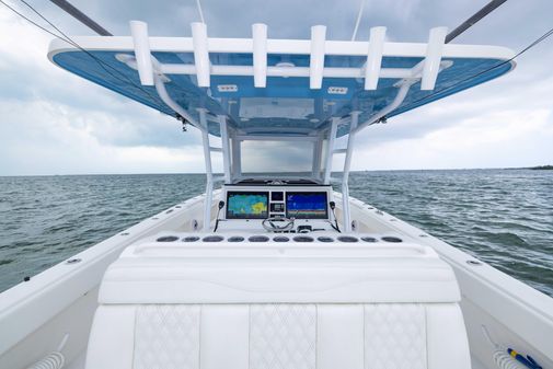 Invincible 37 Catamaran image