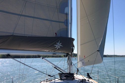 Jeanneau Sun Odyssey 349 image