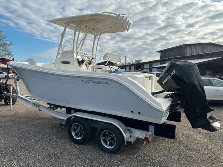 Cobia 220-CENTER-CONSOLE image