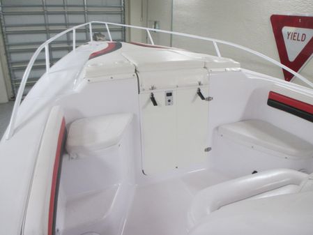Donzi Daytona ZF Cuddy image