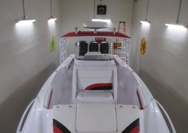 Donzi Daytona ZF Cuddy image