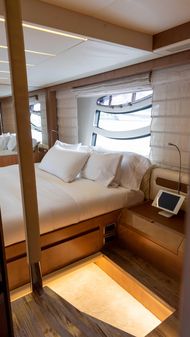 Pershing 82 image