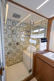 Pershing 82 image