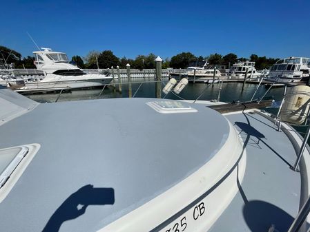 Silverton 40 Aft Cabin image