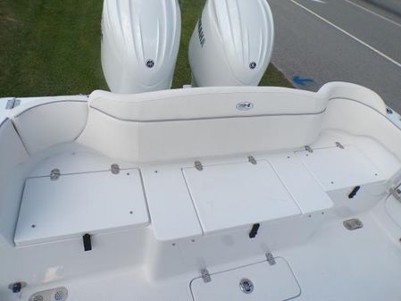 Sea-hunt 275SE-ULTRA image