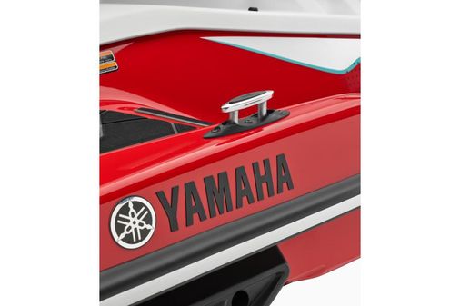 Yamaha-waverunner EX-LIMITED image