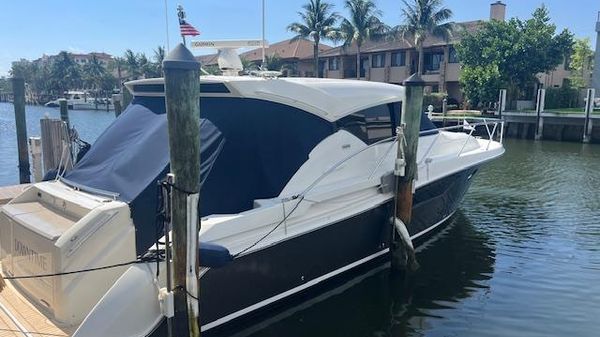 Tiara Yachts C44 Coupe