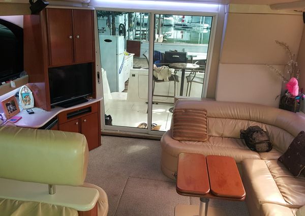 Meridian 411 Sedan image