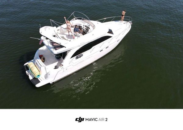 Meridian 411 Sedan image