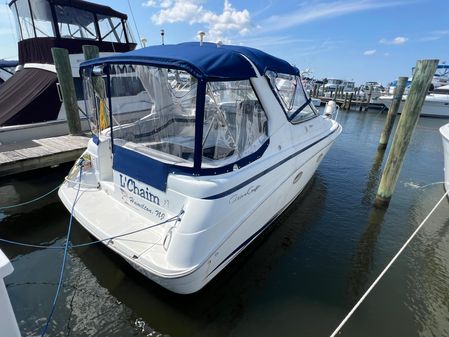 Chris-Craft 320 Crowne Cruiser image