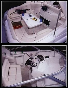 Chris-Craft 320 Crowne Cruiser image