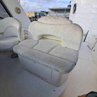 Sea-ray 340-SUNDANCER image