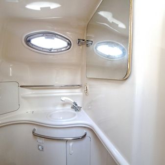 Sea-ray 340-SUNDANCER image