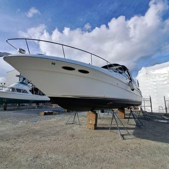 Sea-ray 340-SUNDANCER image