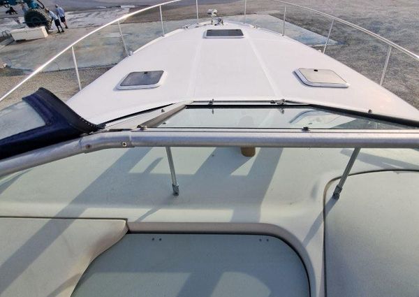 Sea-ray 340-SUNDANCER image