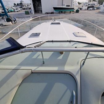 Sea-ray 340-SUNDANCER image