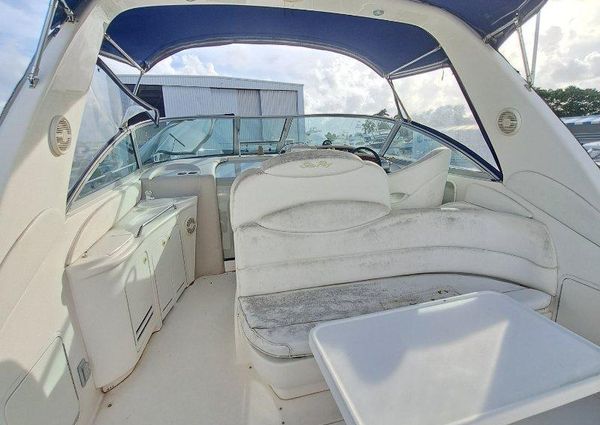 Sea-ray 340-SUNDANCER image