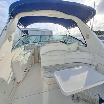 Sea-ray 340-SUNDANCER image